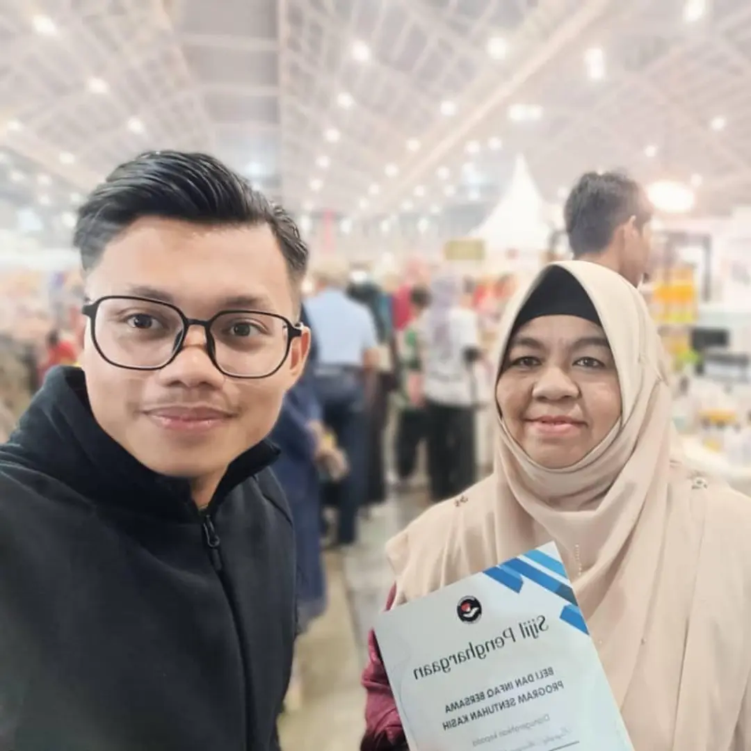 Image gallery marquee