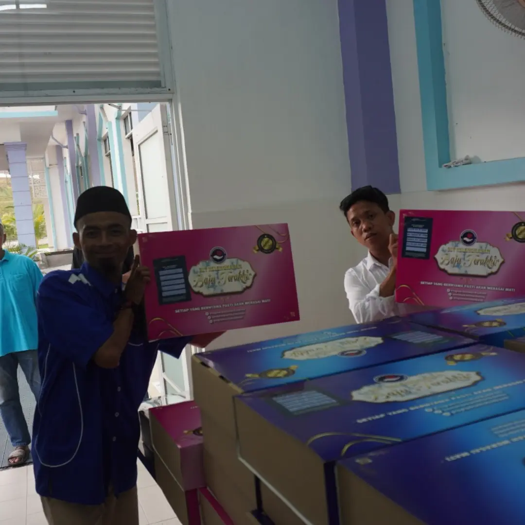 Image gallery marquee