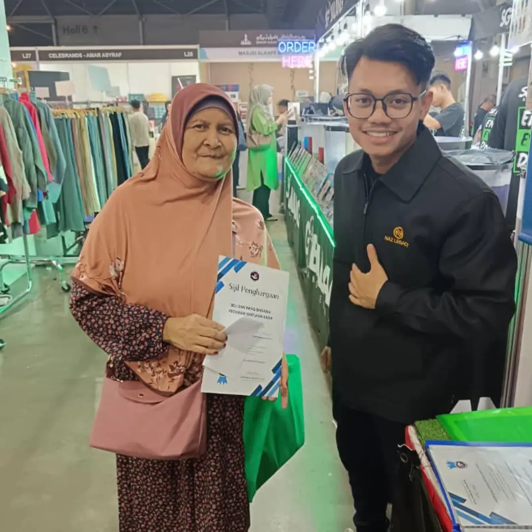 Image gallery marquee