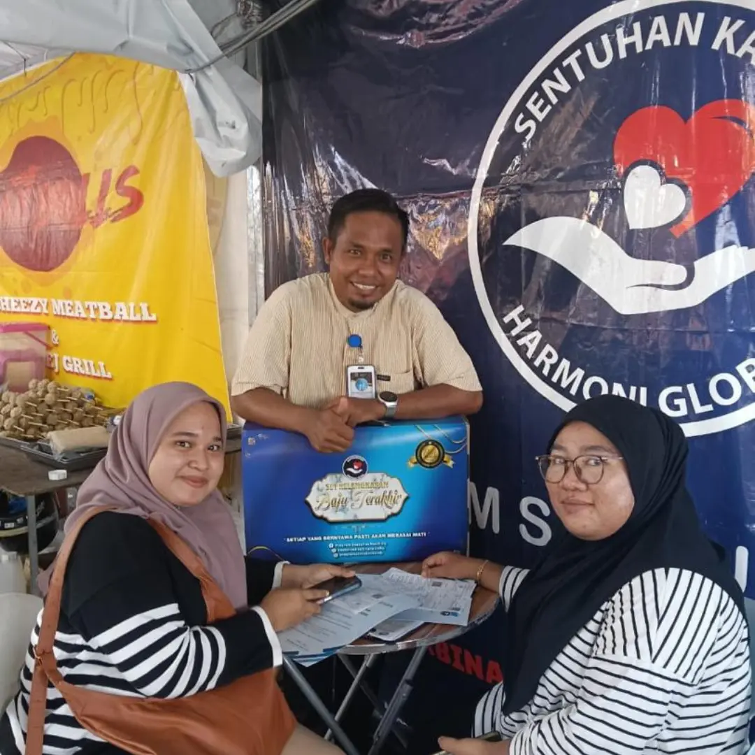 Image gallery marquee