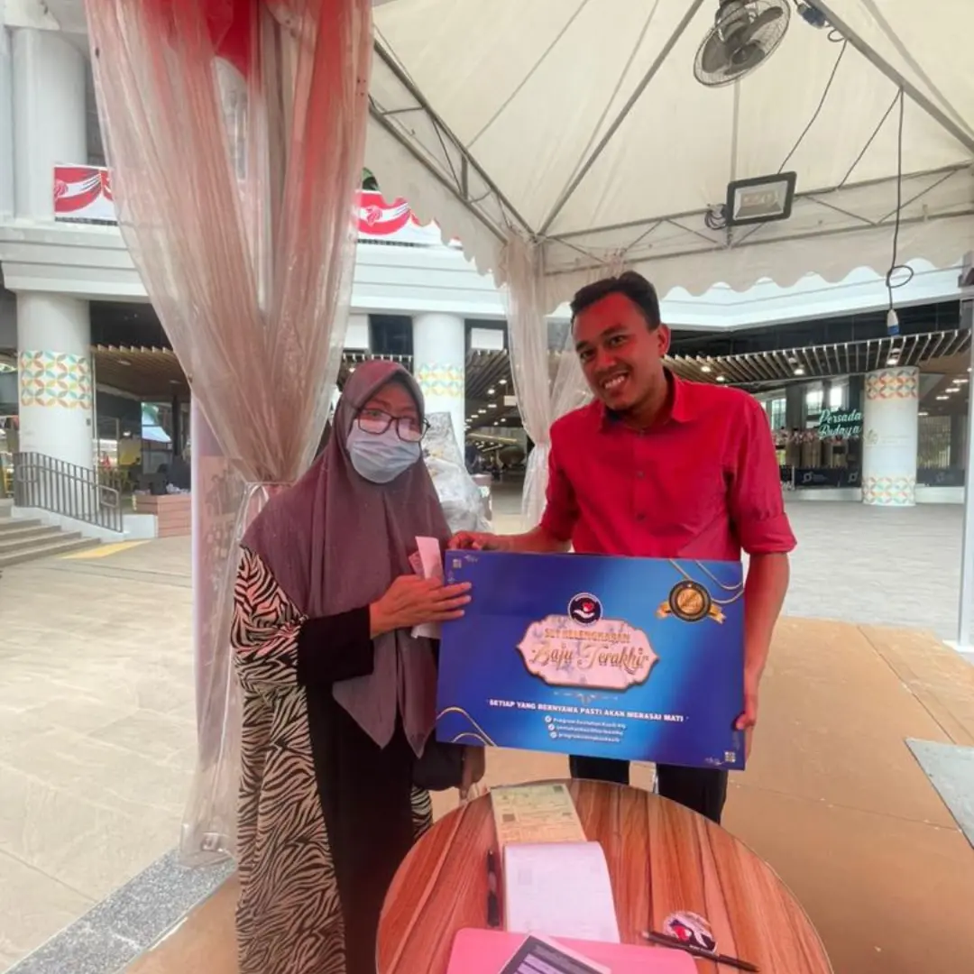 Image gallery marquee