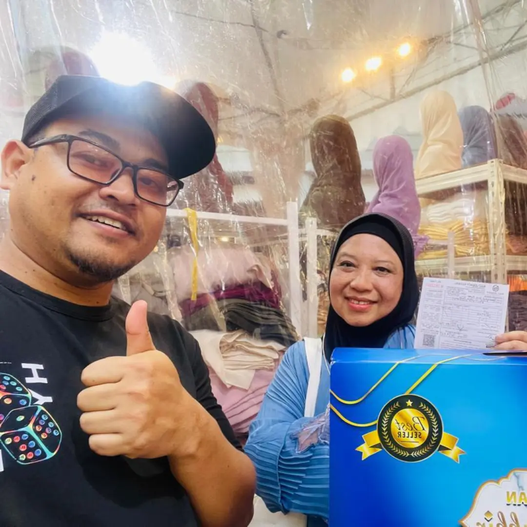 Image gallery marquee