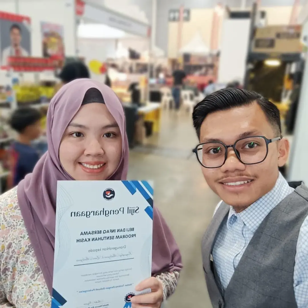 Image gallery marquee